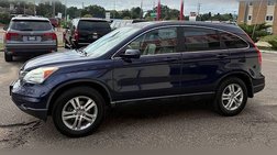 2010 Honda CR-V EX-L