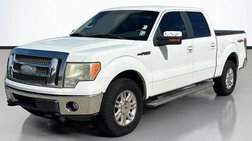 2009 Ford F-150 XL
