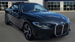 2024 BMW 4 Series 430i