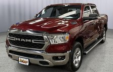2023 Ram Ram Pickup 1500 Lone Star