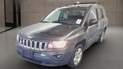 2014 Jeep Compass Sport