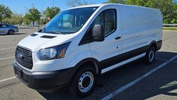 2019 Ford Transit 150