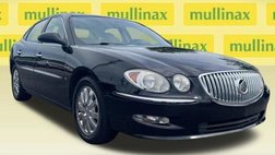 2009 Buick LaCrosse CXL