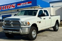 2014 Ram Ram Pickup 2500 Tradesman