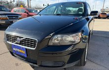 2006 Volvo S40 2.4i