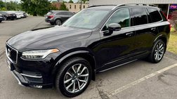 2019 Volvo XC90 T6 Momentum