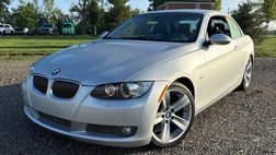2008 BMW 3 Series 335i