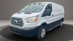 2017 Ford Transit 250