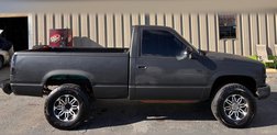 1994 Chevrolet C/K 1500 
