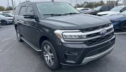 2022 Ford Expedition XLT