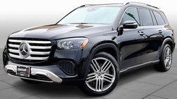 2025 Mercedes-Benz GLS GLS 450