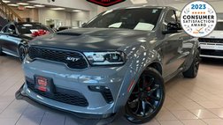2022 Dodge Durango SRT 392