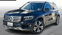 2025 Mercedes-Benz GLB GLB 250