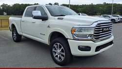 2023 Ram Ram Pickup 2500 Limited Longhorn