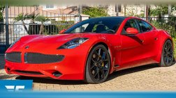 2018 Karma Revero Base