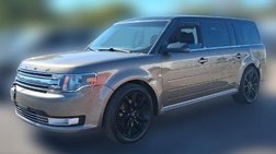 2014 Ford Flex SEL