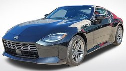 2024 Nissan Z Sport