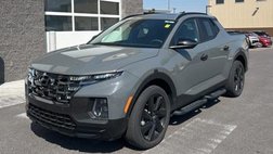 2024 Hyundai Santa Cruz Night