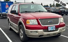 2006 Ford Expedition Eddie Bauer