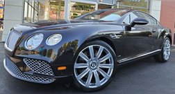2016 Bentley Continental GT