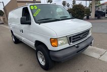 2005 Ford E-Series E-250