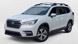 2021 Subaru Ascent Premium 8-Passenger