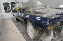 1991 Cadillac Brougham Base