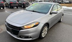 2014 Dodge Dart SXT