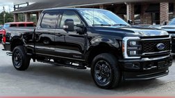 2024 Ford Super Duty F-350 Lariat