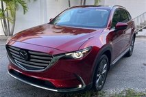 2021 Mazda CX-9 Grand Touring