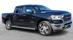 2019 Ram Ram Pickup 1500 Laramie