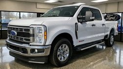 2023 Ford Super Duty F-250 XLT