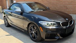 2016 BMW 2 Series M235i xDrive