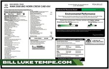 2025 Ram Ram Pickup 2500 Big Horn