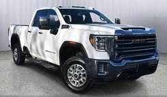 2023 GMC Sierra 2500HD SLT