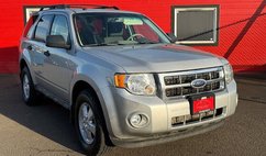 2009 Ford Escape XLT