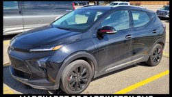 2023 Chevrolet Bolt EUV Premier