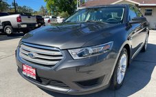 2015 Ford Taurus SE