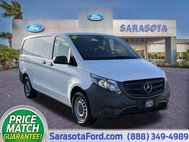 2020 Mercedes-Benz Metris Cargo
