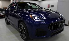 2024 Maserati Grecale GT