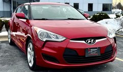 2013 Hyundai Veloster Base
