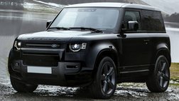 2023 Land Rover Defender 90 V8