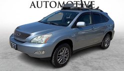 2005 Lexus RX 330 Base