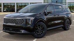 2026 Kia Carnival SX Prestige