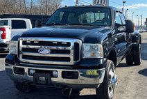 2006 Ford Super Duty F-350 Lariat