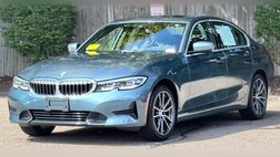 2020 BMW 3 Series 330i xDrive