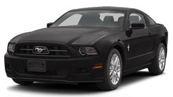 2013 Ford Mustang GT
