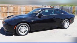 2025 Dodge Charger Daytona R/T