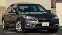 2013 Honda Accord Touring