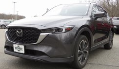 2023 Mazda CX-5 2.5 S Premium Plus